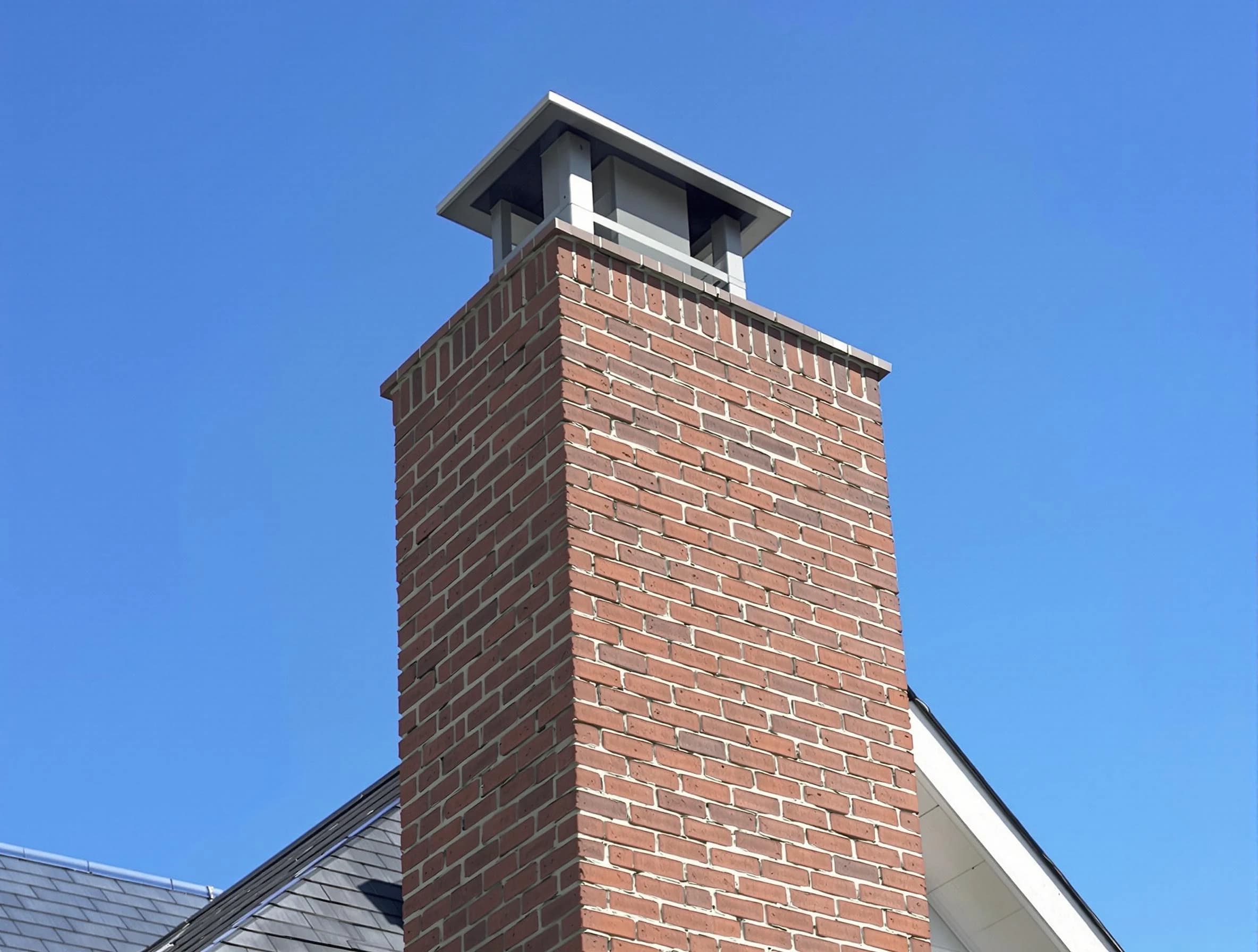 Chimney Remodeling service in Lower Burrell, PA